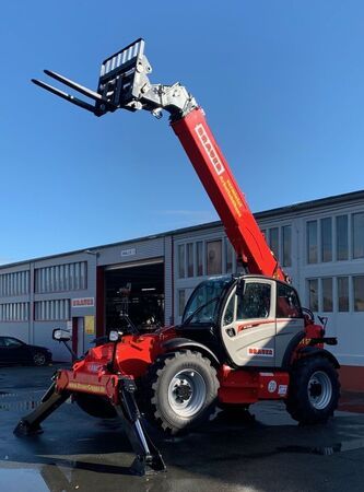 Manitou MT1440