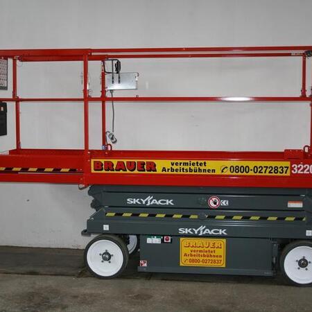 Skyjack BA 3220 SB
