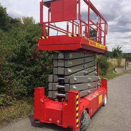 PB S171-12 ES BA 171 SB