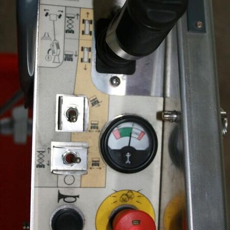 Skyjack BA 3220 SB
