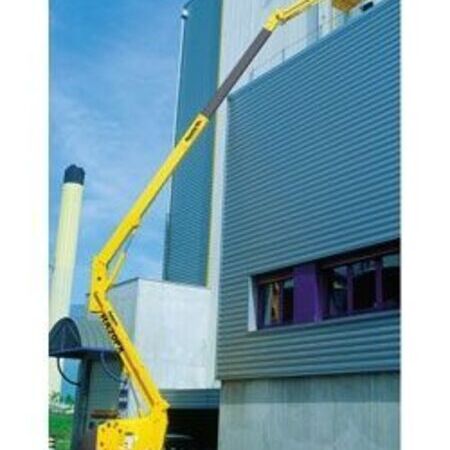 Haulotte BA 2065 PX 4 WD