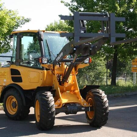 Volvo BA L20F
