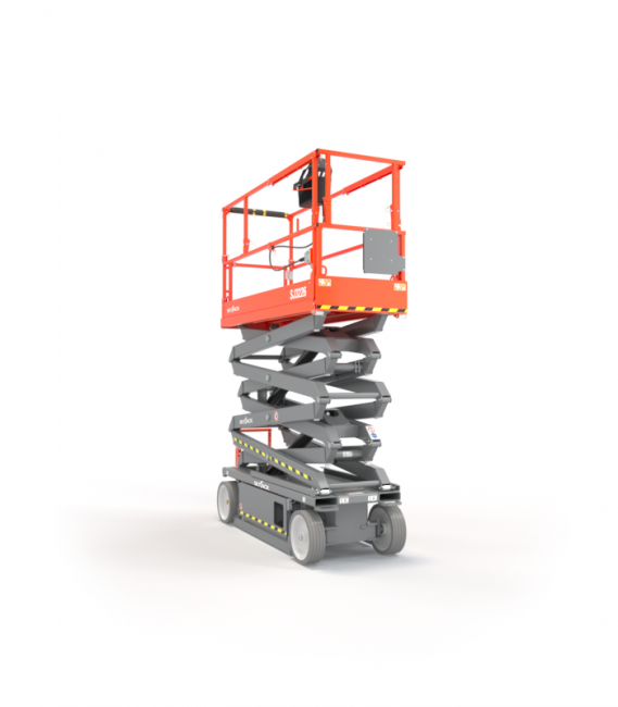 Skyjack BA 3220 SB