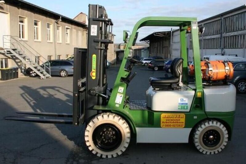 Gabelstapler ARTISON BA FG30
